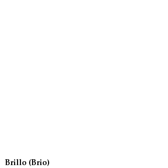 Brillo (Brio)