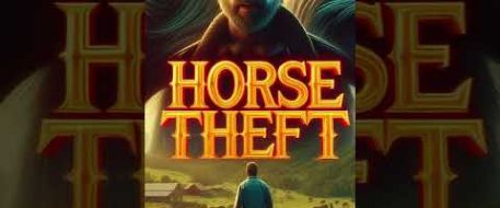 How You Can Help Save Stolen Horse International