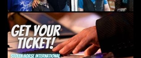 Sing-Along With Stolen Horse International!