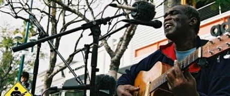 Stolen Horse International Educational Program