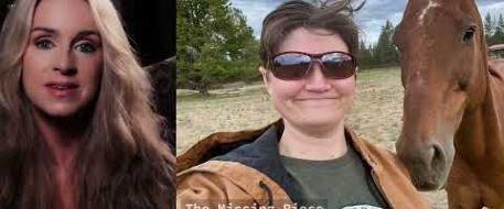 Stolen Horse International Christmas Featuring Templeton Thompsom