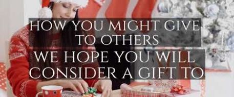 Merry Christmas from Stolen Horse International