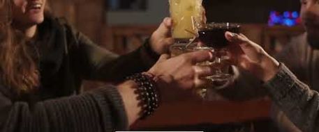 Happy New Year from Stolen Horse International - NetPosse