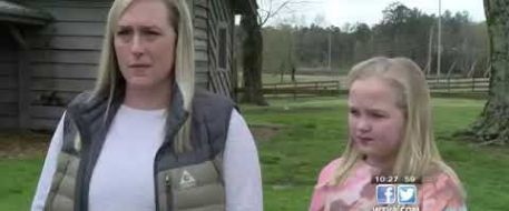 Horse and Pony Shot in Itawamba County Mississippi