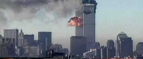 Netposse Never Forgets September 11, 2001. 